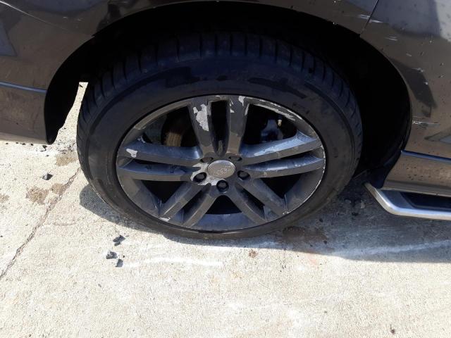 2007 AUDI Q7 S LINE