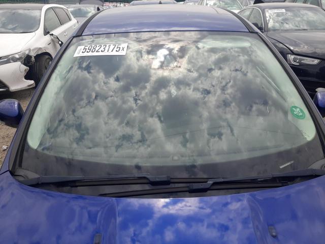 2015 FORD FOCUS TITA