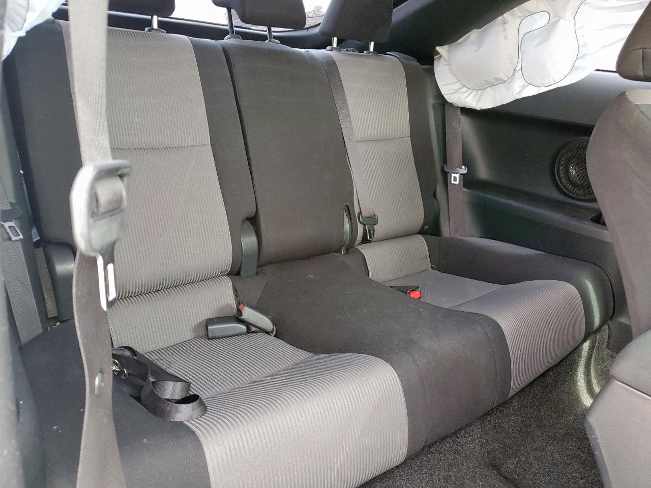 TOYOTA SCION 2016 VIN JTKJF5C75GJ018614 zdjęcie 10