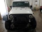 2009 Jeep Wrangler X for Sale in Madisonville, TN - Front End
