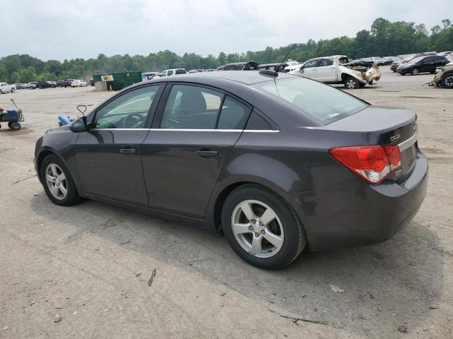  CHEVROLET CRUZE 2016 Szary
