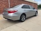 2017 Toyota Camry Le   იყიდება Oklahoma City-ში, OK - Minor Dent/Scratches