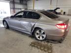 2011 Bmw 528 I იყიდება Jacksonville-ში, FL - Side