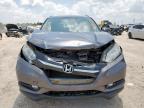 2016 Honda Hr-V Exl for Sale in Houston, TX - Front End