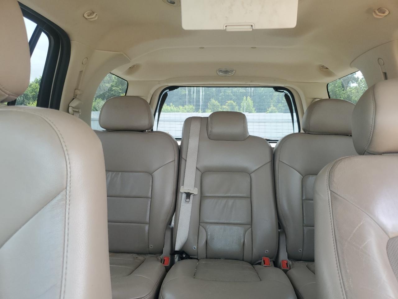 2006 Ford Expedition Limited VIN: 1FMFU19586LA03606 Lot: 61680125