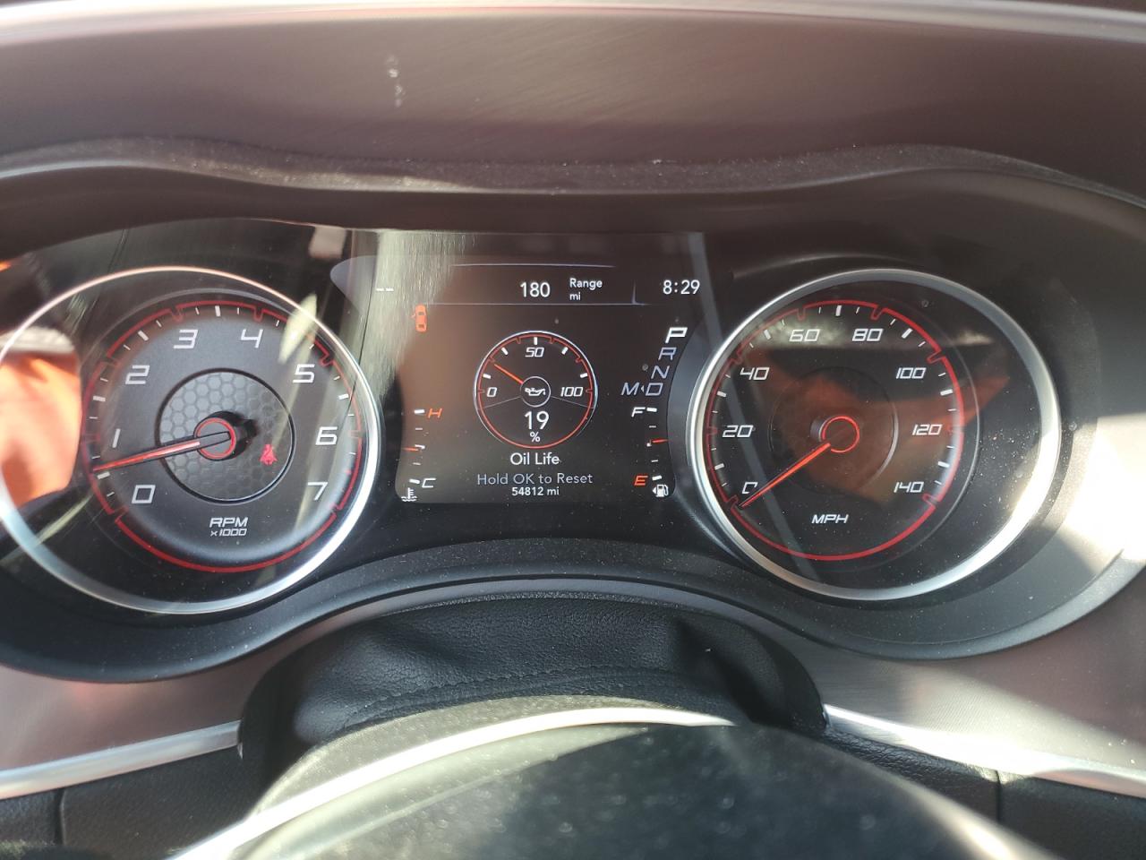 2022 Dodge Charger Sxt VIN: 2C3CDXBGXNH264094 Lot: 61732775