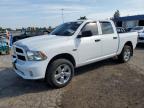 2019 RAM 1500 CLASSIC TRADESMAN à vendre chez Copart MI - DETROIT
