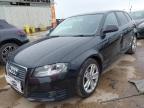 2010 AUDI A3 SPORT T for sale at Copart PETERLEE