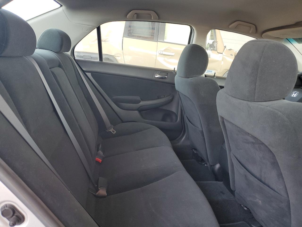 2006 Honda Accord Se VIN: 1HGCM56306A156558 Lot: 62733555