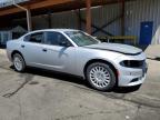2019 Dodge Charger Police   за продажба в Denver, CO - Rear End
