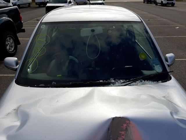2004 VOLKSWAGEN LUPO E