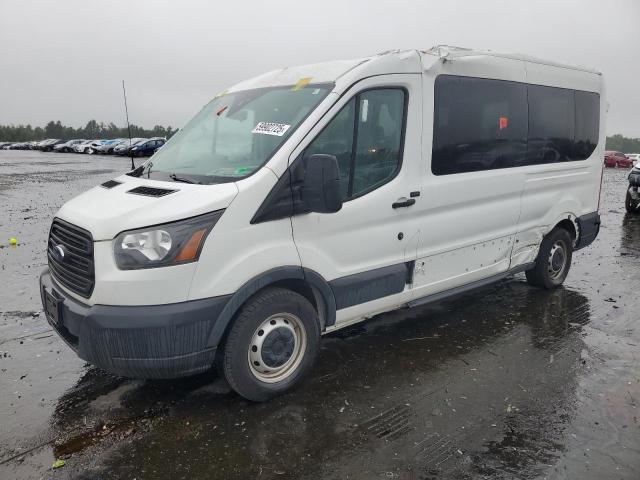 2017 Ford Transit T-350