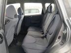 2008 HONDA JAZZ SE for sale at Copart CHESTER