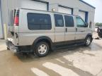 2002 Gmc Savana Rv G1500 за продажба в Cahokia Heights, IL - Rear End