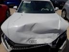 2016 AUDI TT S LINE for sale at Copart SANDY