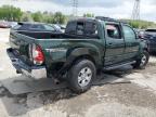 2012 Toyota Tacoma Double Cab на продаже в Littleton, CO - Rollover