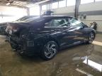 2025 Hyundai Elantra Sel for Sale in Wheeling, IL - Frame Damage