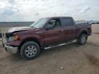 2010 Ford F150 Supercrew за продажба в Greenwood, NE - Front End