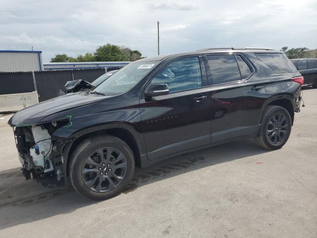 CHEVROLET TRAVERSE R 2021