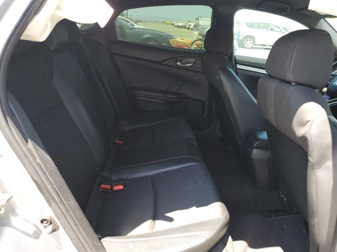 HONDA CIVIC 2019 VIN 2HGFC2F89KH532843 фото 10
