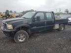 2002 Ford F350 Srw Super Duty იყიდება Hillsborough-ში, NJ - Side