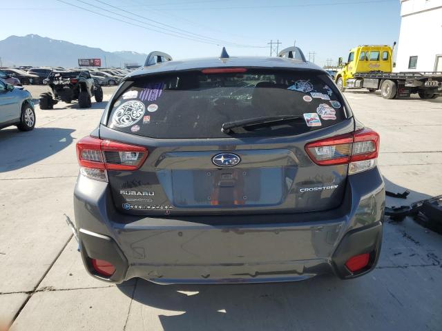  SUBARU CROSSTREK 2023 Szary