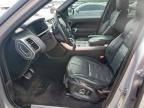 2016 Land Rover Range Rover Sport Hst for Sale in Grand Prairie, TX - Normal Wear