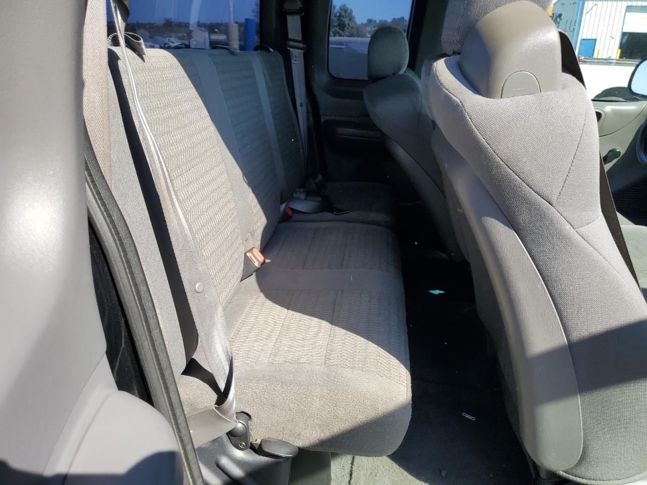 2001 Ford F150 VIN: 1FTZX172X1NB28671 Lot: 63159155