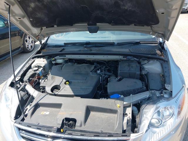 2013 FORD MONDEO TI-