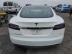 2012 Tesla Model S  zu verkaufen in Pennsburg, PA - Front End