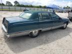 1995 CADILLAC FLEETWOOD BASE   à vendre chez Copart FL - FT. PIERCE