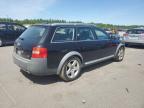 2004 Audi Allroad  for Sale in Windham, ME - Front End