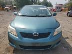 2009 Toyota Corolla Base en Venta en Baltimore, MD - Minor Dent/Scratches