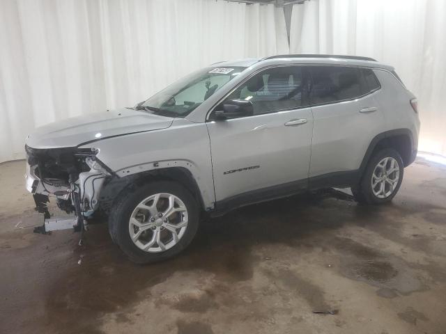  JEEP COMPASS 2024 Gray
