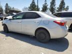 2014 TOYOTA COROLLA L   for sale at Copart CA - RANCHO CUCAMONGA