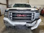 2016 GMC SIERRA K1500 SLT   for sale at Copart AB - EDMONTON
