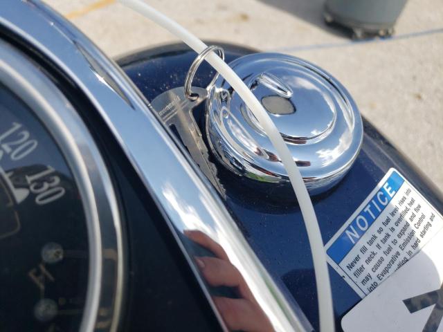  KAWASAKI VULCAN 900 2025 Синий