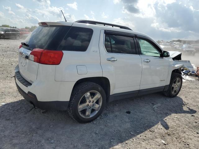  GMC TERRAIN 2013 White