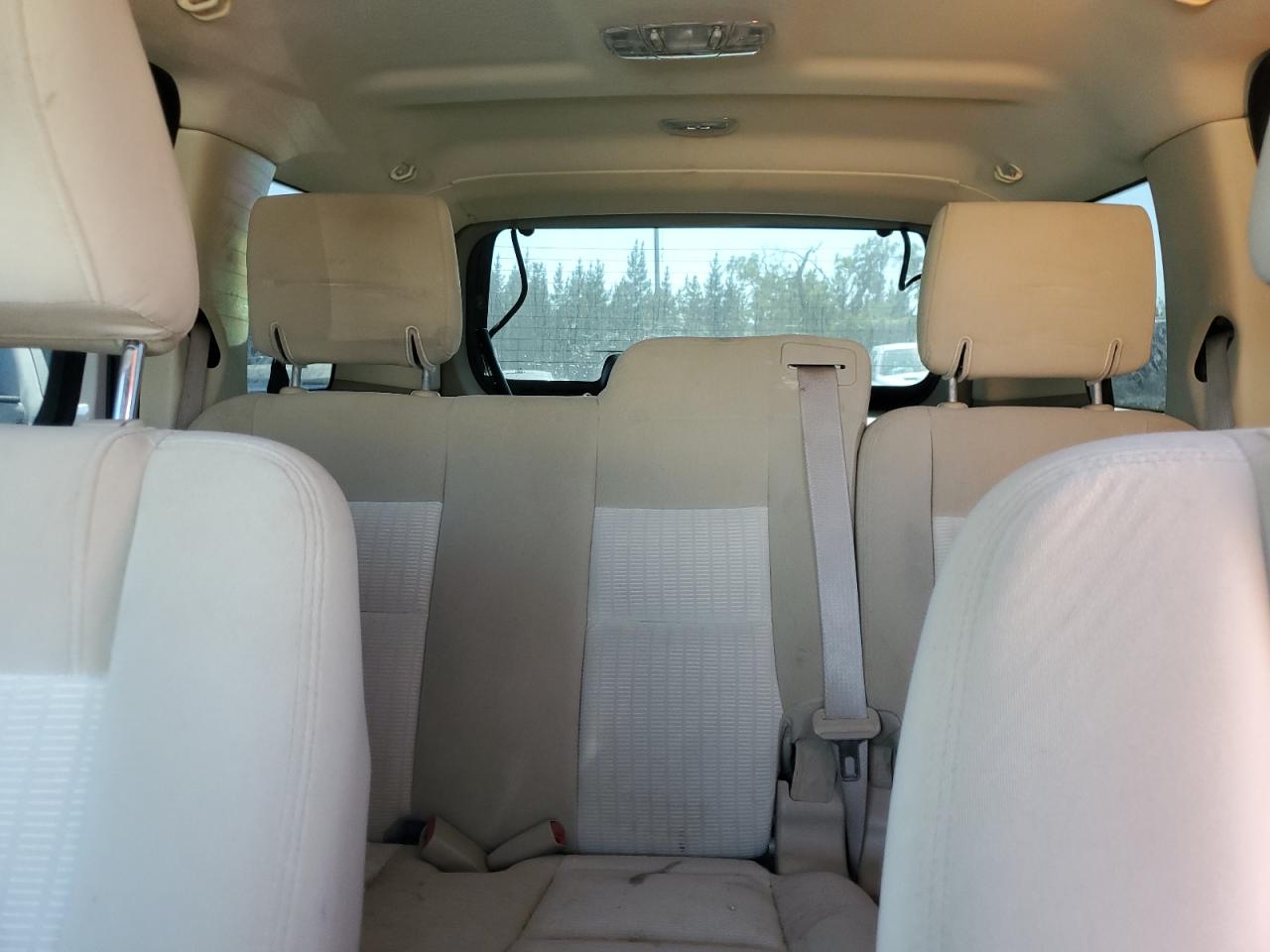 2009 Ford Explorer Xlt VIN: 1FMEU73EX9UA02060 Lot: 62187765