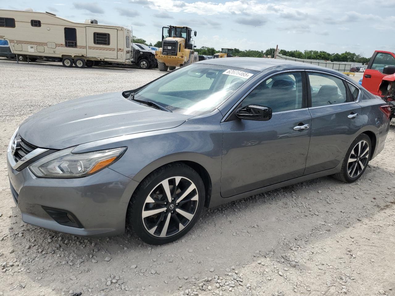 NISSAN ALTIMA 2018 1N4AL3AP2JC112605
