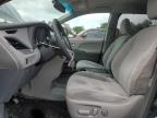 2015 Toyota Sienna Le zu verkaufen in Elgin, IL - Front End