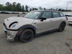 2022 Mini Cooper S Clubman All4 de vânzare în Portland, OR - Front End