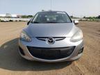 2012 Mazda Mazda2  for Sale in Columbia Station, OH - Undercarriage