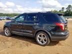2014 Ford Explorer Limited   na sprzedaż w Longview, TX - Side