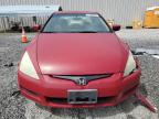2004 Honda Accord Lx   for Sale in Spartanburg, SC - Front End