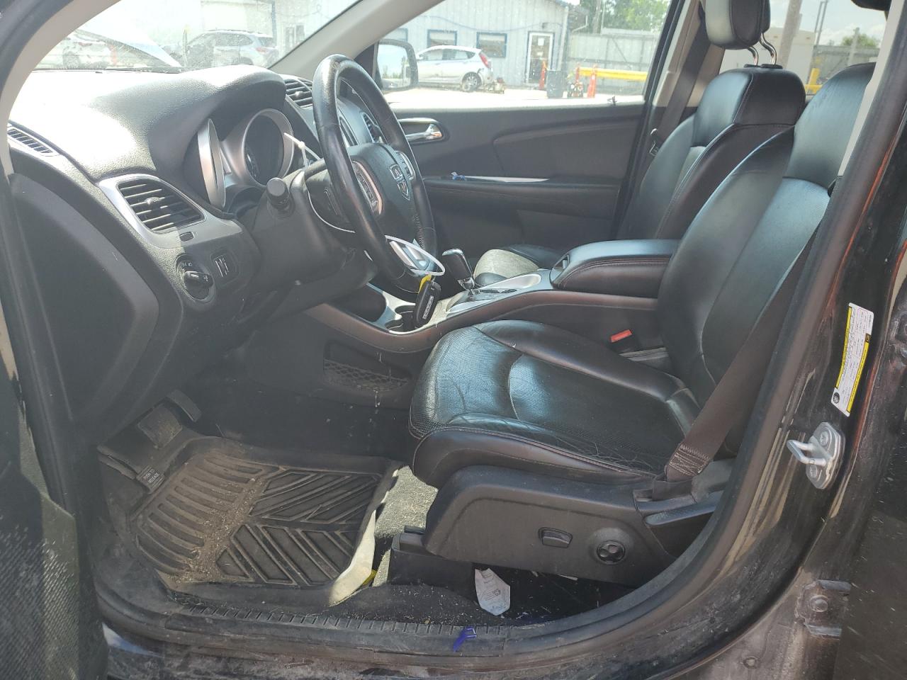 2018 Dodge Journey Gt VIN: 3C4PDDEG8JT296468 Lot: 62732045