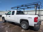 2011 Chevrolet Silverado K1500 Lt   продається в Littleton, CO - Rear End