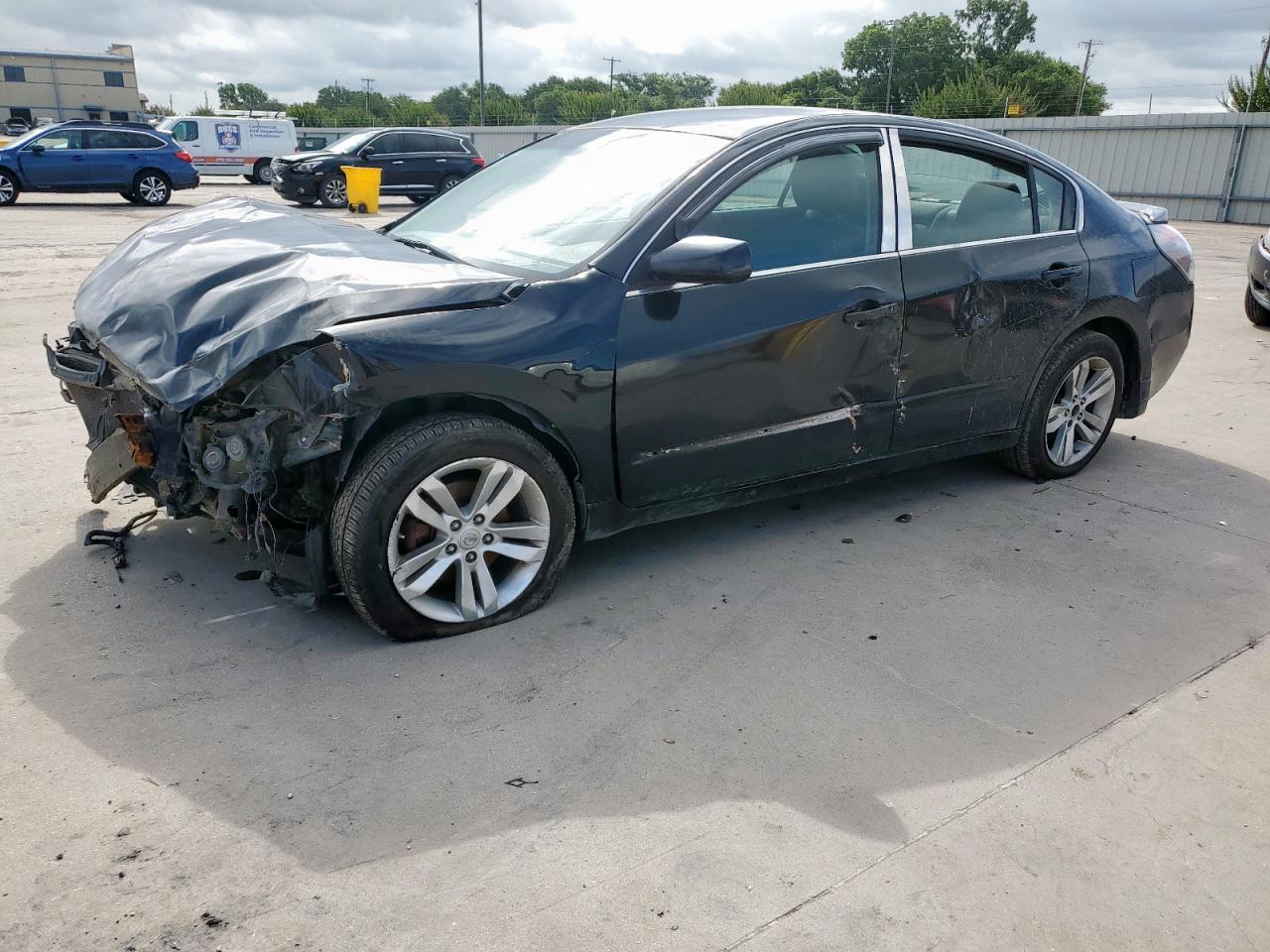 HYUNDAI SONATA 2009 VIN 5NPEU46C79H449484