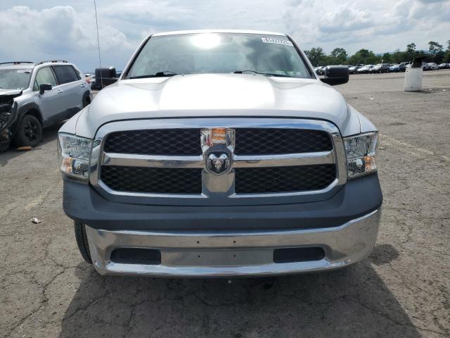 RAM 1500 2016 Srebrny