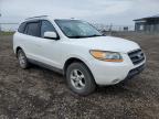 2009 HYUNDAI SANTA FE GL   for sale at Copart AB - EDMONTON